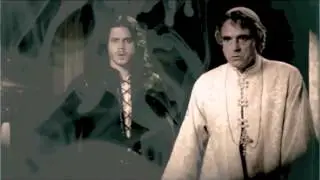 LUCREZIA & CESARE - GIVE ME LOVE