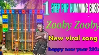 zoby zoby zoby 1 step humming mix dj bm style # please subscribe now dj Karthik remix