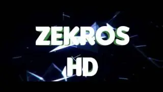 EPIC NEW INTRO | ZEKROS HD
