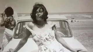 Surfin' Santur (instrumental)