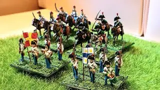 Channel update 20mm simplicity in practice project and 2mm fantasy.