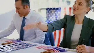 Precinct Strategy - VotifyNow Alliance Explainer Video