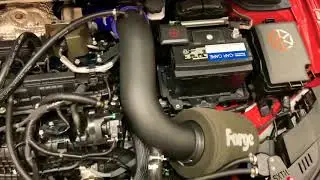 Forge Motorsport Short Shifter Install + First Reaction