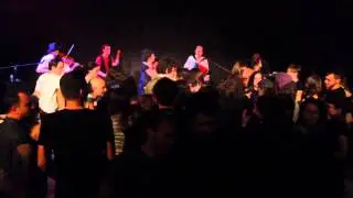 Saffran! - Free Kabaret - Bocanord