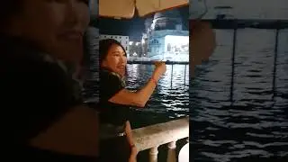 Италия Венеция hotel St.Regis Grande canale бар терраса
