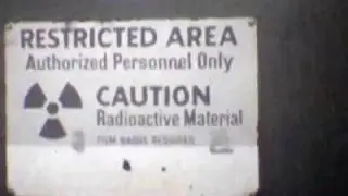 Nine Mile Nuclear Plant, Oswego, NY - May 14, 1981