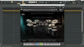 ERRA - Echo Sonata (Mix Drums Cover)