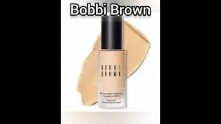 Best Foundation for Bridal makeup