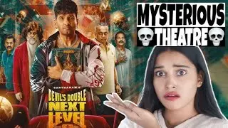 DD Next Level Movie Review in Hindi | movie review with Juhi