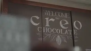 Sweet, salty or spiced? Creo Chocolate offers build-your-own bar session