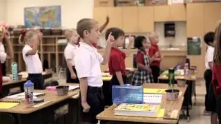 Discover Mars Hill Academy (Cincinnati, Ohio)