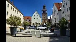 Heilbronner Land: von Möckmühl nach Weinsberg