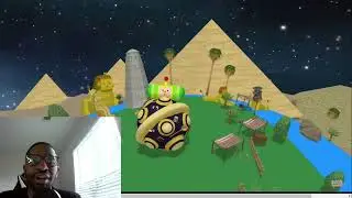 ONCE UPON A KATAMARI OPENING THEME TRAILER REACTION & RAMBLES