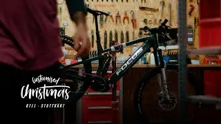 Customised Christmas: THRON&sup2; 7.11 - Made for Stuttgart