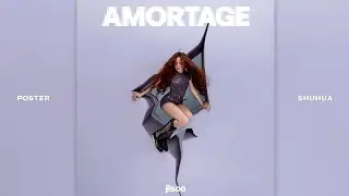 JISOO - earthquake (Clean Instrumental)