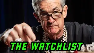 Bear Market Rally - Stocks to Watch/MORNING PREP