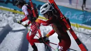 Teaser ISMF World Cup Skimo Bo&iacute; Ta&uuml;ll 2026