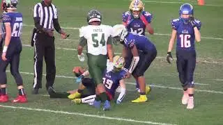 NJAYF vs New Hampshire