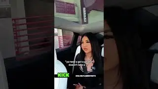 &laquo;Тебе нужна девушка, которая не терпит гадостей&raquo;.