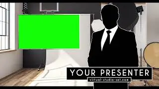 Behind the Scenes [ANGLE 1]