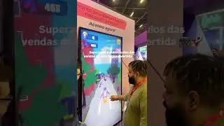 Jogo Unlimited Boost - Social Digital E-Commerce  #games #ativacaodemarca #livemarketing