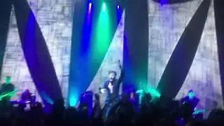 Suede - Trash - Live @ DR Koncerthuset - Copenhagen / K&oslash;benhavn 10.10 2018