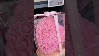 💝 Lidl взорвал День влюблённых! Такое я не ожидала 😍