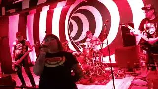 #2635 COUNTER VIOLENCE SONG SOCIAL STRATIFICATION 