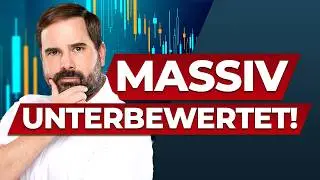 Diese Top-Aktien sind jetzt billig! Kaufen?