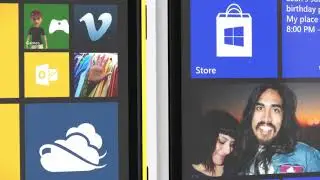 Nokia Lumia 920 Official TVC | Windows Phone