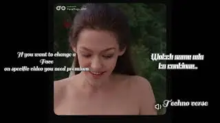 Swap any face in video Using Facemagic App |ANDROID|APP|SWAP FACE|DEEP FAKE