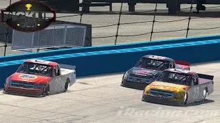 Unofficial Races Can Make for the Best Times - iRacing PickUp Cup Phoenix