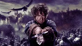 Why The Hobbit Trilogy is AWFUL!
