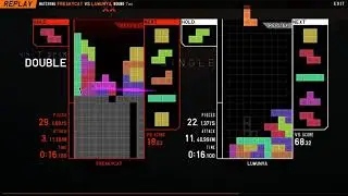 4w slow smart ass VS speedy efficient gentleman