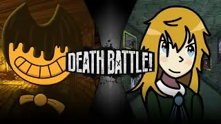 Bendy / The Ink Demon Vs Mary (BATIM VS IB) Fan-made Death Battle Trailer
