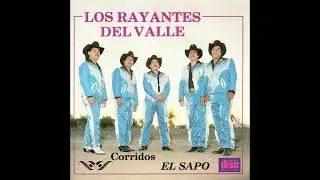 Los Rayantes Del Valle - Ni Parientes Somos