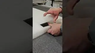Идеальная резка тепофола на плоттере Z&uuml;nd со скидкой 10%! 🔧