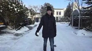 snowboy film