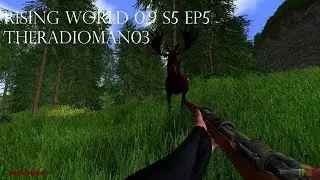 Rising World 0.9 S5 EP5 