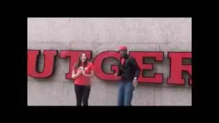 I.O.U. - Rutgers State of Mind (Official Music Video)