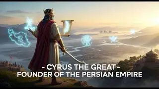 Cyrus the Great: Founder of the Persian Empire | Ancient History Explained