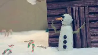 Stop Motion Animation - 