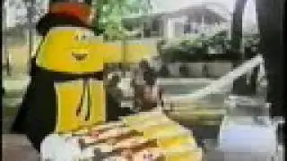 80's Hostess Snacks Commercial