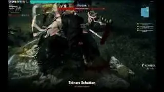Ingkara Solo Normal Mode