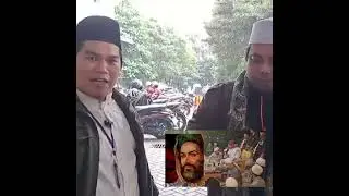 ancaman bahar semit