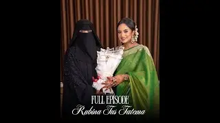 Full Episode | Dr. Kashfia Amina with Rubina Tus Fatema