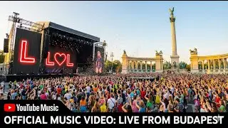 L L❤️L Hungary A F&ouml;ld manifesztuma pizzaburner #international #dj #hungary #concert