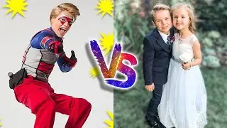 Jace Norman Vs Claire Crosby (The Crosbys) 🔥 Transformation 2022 || From Baby To 12 Years Old