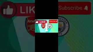 Pl Title Race!!! 340 subs gift #football #premierleague #roadto400