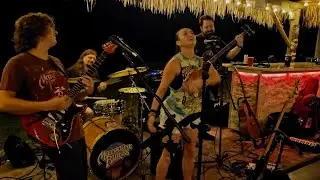 Moonstone Riders original 'Wanted Woman'